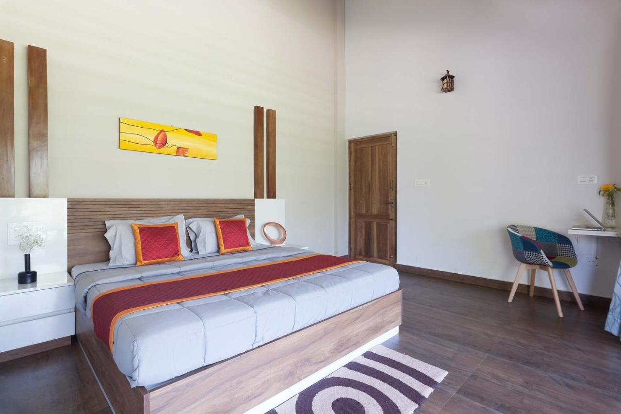 Coffee & Mist Luxury Villa- Comp Breakfast, Pool, Lounge, And Coffee Estate By Stayvista Madikeri Exterior foto